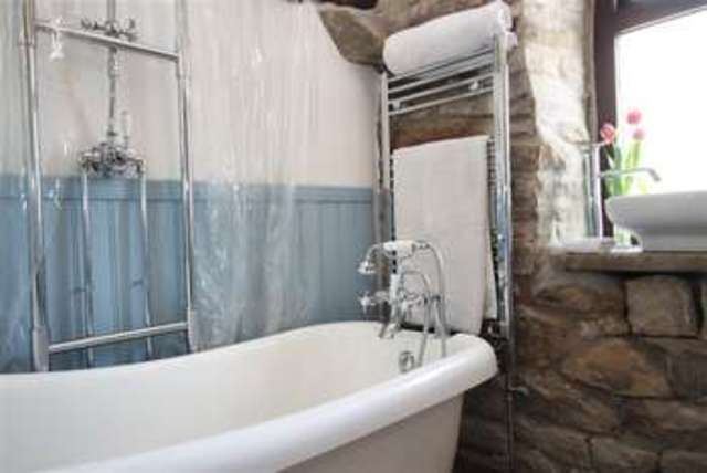  Image of 5 bedroom Barn Conversion for sale in Black Hill Lane Keighley BD20 at Higherlands  Barn & Cottage, BD20 6NE