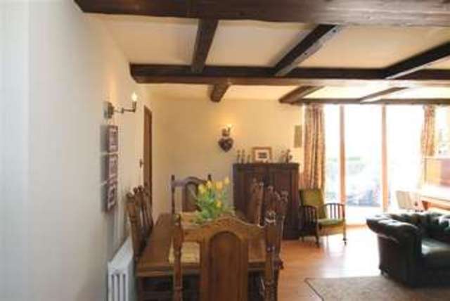  Image of 5 bedroom Barn Conversion for sale in Black Hill Lane Keighley BD20 at Higherlands  Barn & Cottage, BD20 6NE