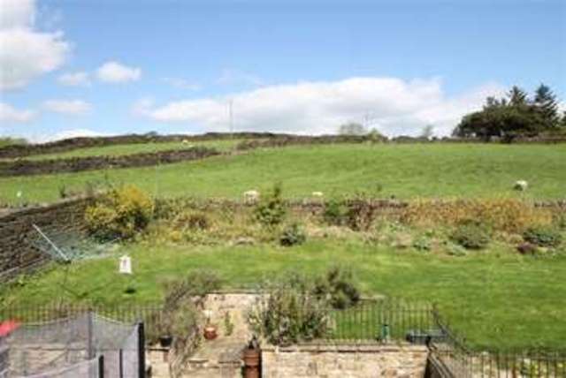  Image of 5 bedroom Barn Conversion for sale in Black Hill Lane Keighley BD20 at Higherlands  Barn & Cottage, BD20 6NE