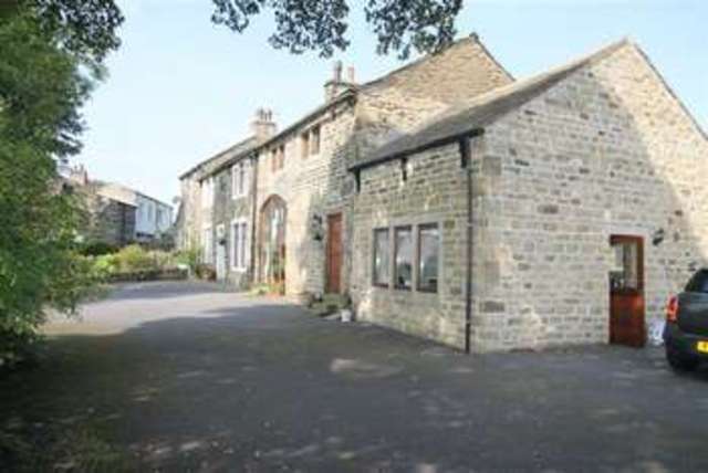  Image of 5 bedroom Barn Conversion for sale in Black Hill Lane Keighley BD20 at Higherlands  Barn & Cottage, BD20 6NE