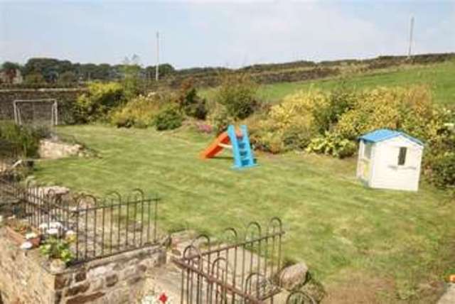  Image of 5 bedroom Barn Conversion for sale in Black Hill Lane Keighley BD20 at Higherlands  Barn & Cottage, BD20 6NE