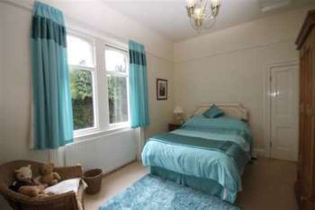  Image of 3 bedroom Detached house for sale in Hebden Road Haworth Keighley BD22 at 37 Hebden Road  Haworth, BD22 8RH