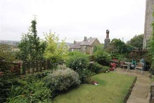  Image of 3 bedroom Detached house for sale in Hebden Road Haworth Keighley BD22 at 37 Hebden Road  Haworth, BD22 8RH