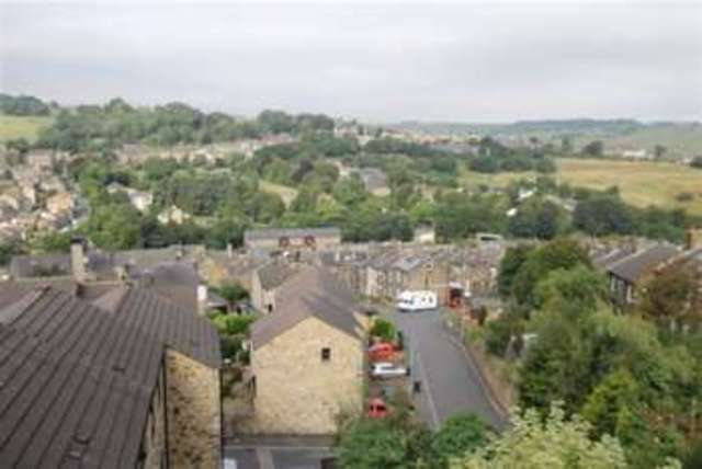  Image of 3 bedroom Detached house for sale in Hebden Road Haworth Keighley BD22 at 37 Hebden Road  Haworth, BD22 8RH