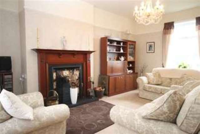  Image of 3 bedroom Detached house for sale in Hebden Road Haworth Keighley BD22 at 37 Hebden Road  Haworth, BD22 8RH