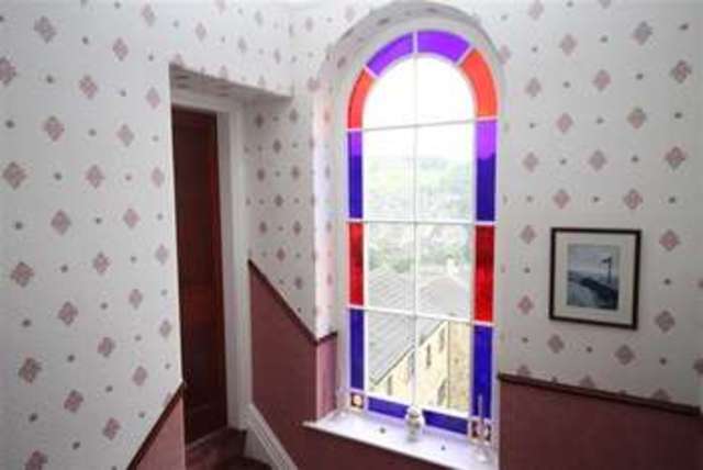  Image of 3 bedroom Detached house for sale in Hebden Road Haworth Keighley BD22 at 37 Hebden Road  Haworth, BD22 8RH