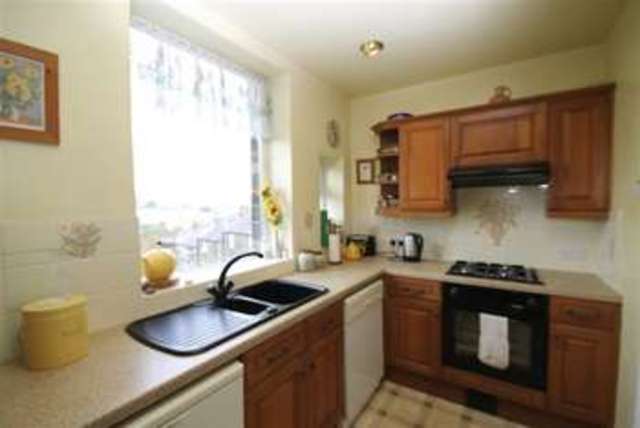  Image of 3 bedroom Detached house for sale in Hebden Road Haworth Keighley BD22 at 37 Hebden Road  Haworth, BD22 8RH