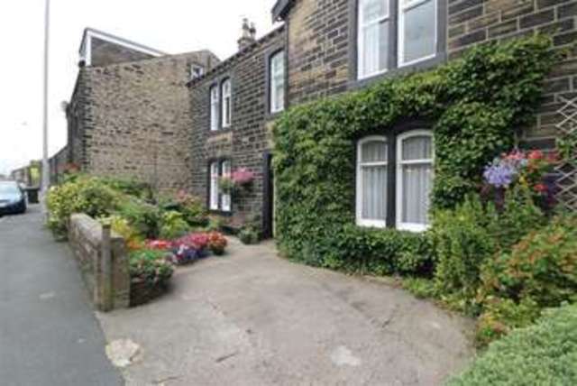  Image of 3 bedroom Detached house for sale in Hebden Road Haworth Keighley BD22 at 37 Hebden Road  Haworth, BD22 8RH