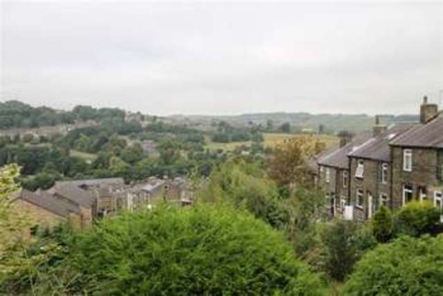  Image of 3 bedroom Detached house for sale in Hebden Road Haworth Keighley BD22 at 37 Hebden Road  Haworth, BD22 8RH
