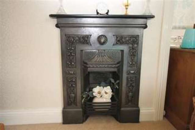  Image of 3 bedroom Detached house for sale in Hebden Road Haworth Keighley BD22 at 37 Hebden Road  Haworth, BD22 8RH