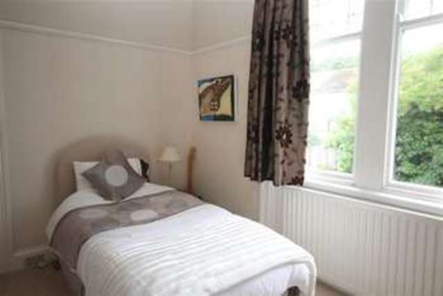  Image of 3 bedroom Detached house for sale in Hebden Road Haworth Keighley BD22 at 37 Hebden Road  Haworth, BD22 8RH