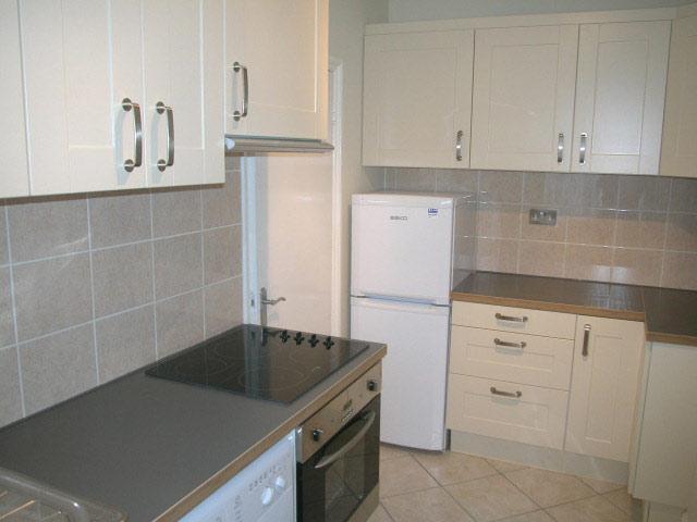  Image of 1 bedroom Studio flat to rent in Montagu Street London W1H at Marylebone London Marylebone, W1H 7EZ