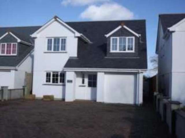  Image of 4 bedroom Detached house for sale in Station Road St. Columb TR9 at Station Road St. Columb Major St Columb Major, TR9 6BX