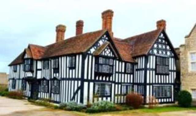  Image of 3 bedroom Flat for sale in Besford Court Estate Besford Worcester WR8 at Besford Worcester Strensham, WR8 9LZ