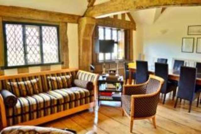  Image of 3 bedroom Flat for sale in Besford Court Estate Besford Worcester WR8 at Besford Worcester Strensham, WR8 9LZ