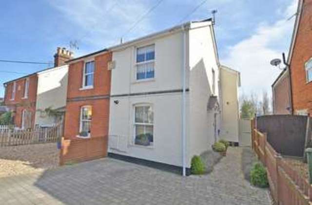  Image of 2 bedroom Cottage for sale in Brock Hill Warfield Bracknell RG42 at Brockhill  Warfield, RG42 6LN