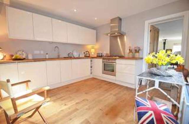  Image of 2 bedroom Cottage for sale in Brock Hill Warfield Bracknell RG42 at Brockhill  Warfield, RG42 6LN