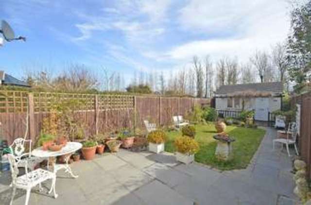  Image of 2 bedroom Cottage for sale in Brock Hill Warfield Bracknell RG42 at Brockhill  Warfield, RG42 6LN