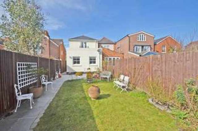  Image of 2 bedroom Cottage for sale in Brock Hill Warfield Bracknell RG42 at Brockhill  Warfield, RG42 6LN