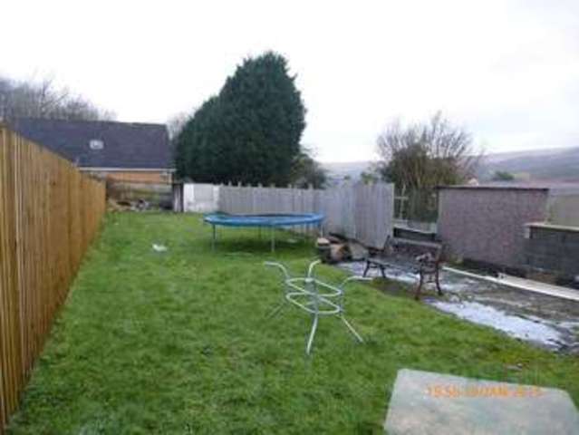  Image of 3 bedroom Property for sale in Coronation Road Garnant Ammanford SA18 at Coronation Road  Ammanford, SA18 1LY