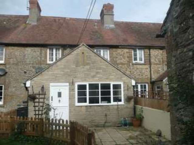  Image of 2 bedroom Terraced house for sale in West Coker Hill West Coker Yeovil BA22 at West Coker Hill West Coker Yeovil, BA22 9DG