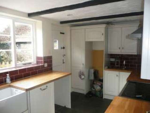  Image of 2 bedroom Terraced house for sale in West Coker Hill West Coker Yeovil BA22 at West Coker Hill West Coker Yeovil, BA22 9DG