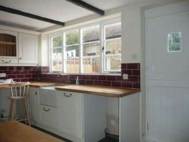 Image of 2 bedroom Terraced house for sale in West Coker Hill West Coker Yeovil BA22 at West Coker Hill West Coker Yeovil, BA22 9DG