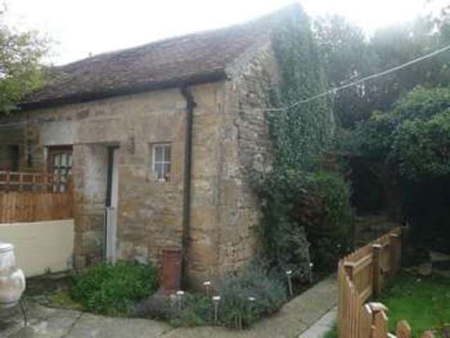  Image of 2 bedroom Terraced house for sale in West Coker Hill West Coker Yeovil BA22 at West Coker Hill West Coker Yeovil, BA22 9DG