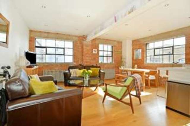  Image of 2 bedroom Flat to rent in Gainsford Street London SE1 at 20 Gainsford Street London Bermondsey, SE1 2PG