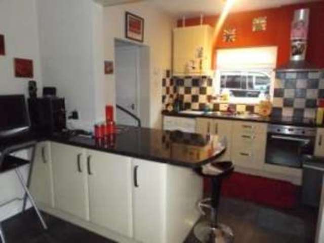  Image of 3 bedroom Semi-Detached house for sale in Coronation Drive Forest Town Mansfield NG19 at Forest Town Mansfield Forest Town, NG19 0AJ