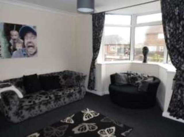  Image of 3 bedroom Semi-Detached house for sale in Coronation Drive Forest Town Mansfield NG19 at Forest Town Mansfield Forest Town, NG19 0AJ