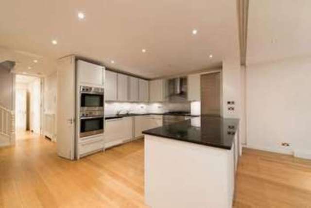  Image of 4 bedroom Terraced house to rent in Harley Road London NW3 at Harley Road Swiss Cottage London, NW3 3BX