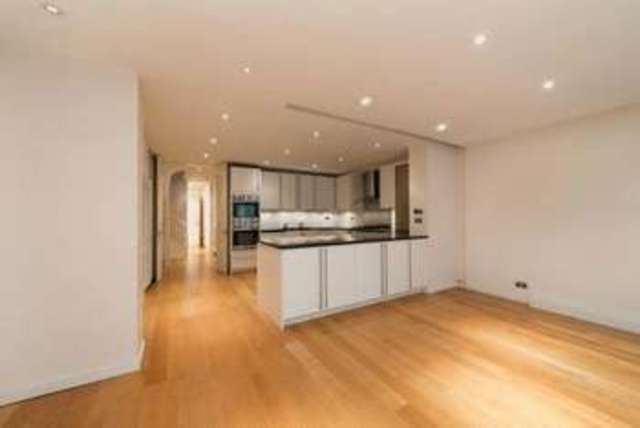  Image of 4 bedroom Terraced house to rent in Harley Road London NW3 at Harley Road Swiss Cottage London, NW3 3BX
