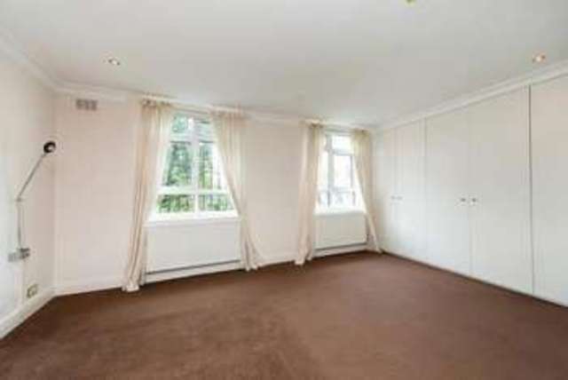  Image of 4 bedroom Terraced house to rent in Harley Road London NW3 at Harley Road Swiss Cottage London, NW3 3BX
