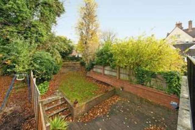  Image of 4 bedroom Terraced house to rent in Harley Road London NW3 at Harley Road Swiss Cottage London, NW3 3BX