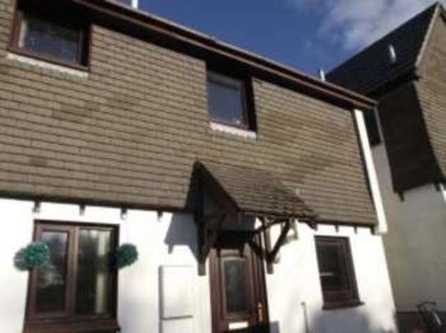  Image of 2 bedroom End of Terrace for sale in Higher Bore Street Bodmin PL31 at Higher Bore Street Bodmin Bodmin, PL31 1JW