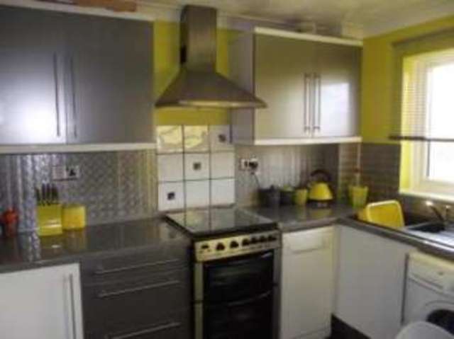  Image of 2 bedroom End of Terrace for sale in Higher Bore Street Bodmin PL31 at Higher Bore Street Bodmin Bodmin, PL31 1JW