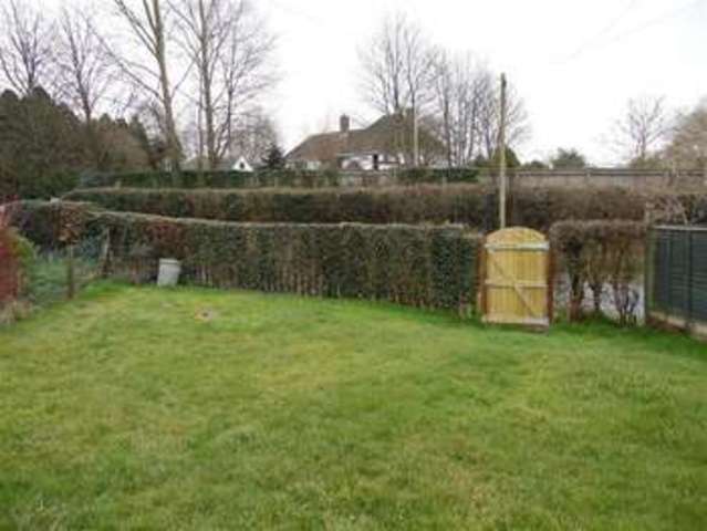  Image of 2 bedroom Semi-Detached house for sale in Pullington Cottages Benenden Cranbrook TN17 at Benenden Cranbrook Tonbridge, TN17 4EG
