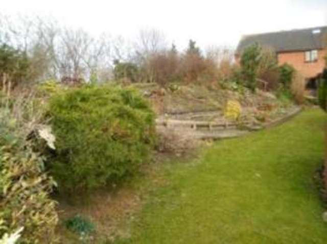  Image of 3 bedroom Terraced house for sale in Station Court Morton on Swale Northallerton DL7 at Morton on Swale Northallerton Morton-on-Swale, DL7 9TQ