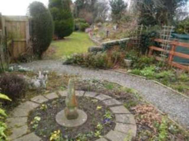  Image of 3 bedroom Terraced house for sale in Station Court Morton on Swale Northallerton DL7 at Morton on Swale Northallerton Morton-on-Swale, DL7 9TQ