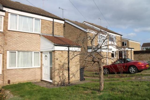  Image of 3 bedroom Semi-Detached house to rent in Wantage Road Irchester Wellingborough NN29 at Irchester Wellingborough Wellingborough, NN29 7HE