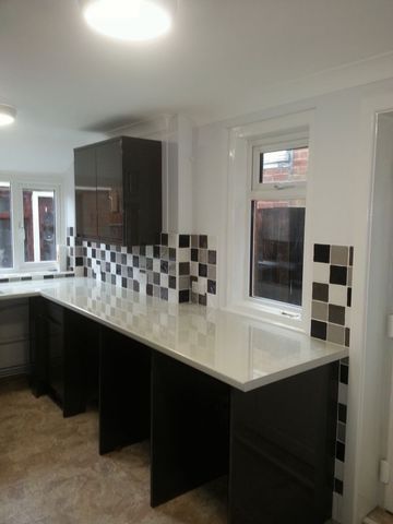  Image of 3 bedroom Detached house to rent in Beswick Avenue Bournemouth BH10 at Beswick Avenue  Bournemouth, BH10 4EZ