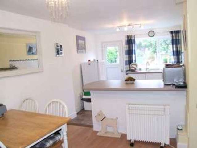  Image of 2 bedroom End of Terrace for sale in Bears Terrace Lanner Redruth TR16 at Bears Terrace Lanner Redruth, TR16 6HS