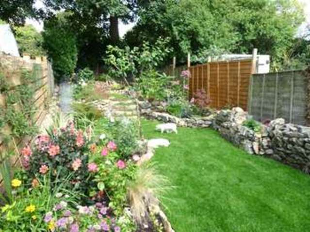  Image of 2 bedroom End of Terrace for sale in Bears Terrace Lanner Redruth TR16 at Bears Terrace Lanner Redruth, TR16 6HS