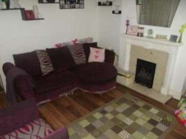  Image of 2 bedroom Terraced house for sale in Lister Street Nuneaton CV11 at Nuneaton Warwickshire Attleborough, CV11 4NX