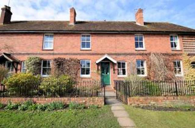  Image of 4 bedroom Terraced house for sale in The Street North Stoke Wallingford OX10 at North Stoke, OX10 6BL