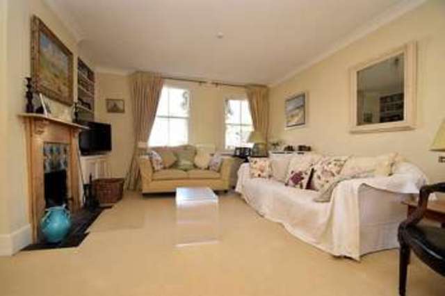  Image of 4 bedroom Terraced house for sale in The Street North Stoke Wallingford OX10 at North Stoke, OX10 6BL