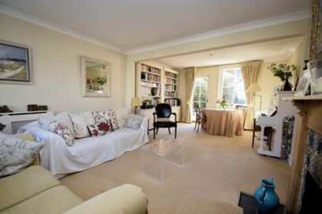  Image of 4 bedroom Terraced house for sale in The Street North Stoke Wallingford OX10 at North Stoke, OX10 6BL