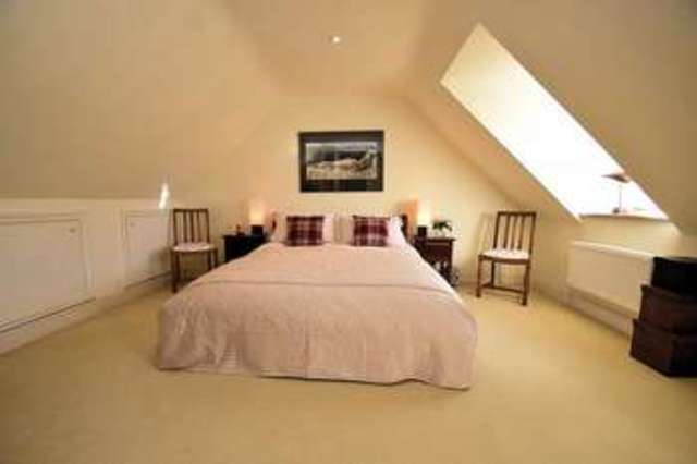  Image of 4 bedroom Terraced house for sale in The Street North Stoke Wallingford OX10 at North Stoke, OX10 6BL