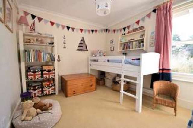  Image of 4 bedroom Terraced house for sale in The Street North Stoke Wallingford OX10 at North Stoke, OX10 6BL